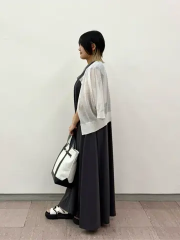 ONWARD CROSSET SELECT 山﨑 コーディネート画像