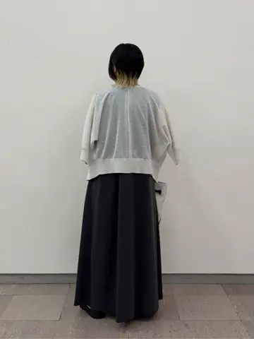 ONWARD CROSSET SELECT 山﨑 コーディネート画像