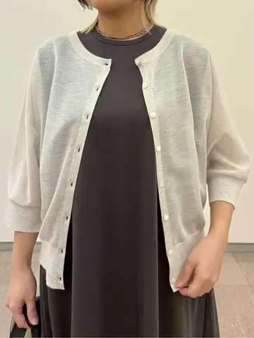 ONWARD CROSSET SELECT 山﨑 コーディネート画像