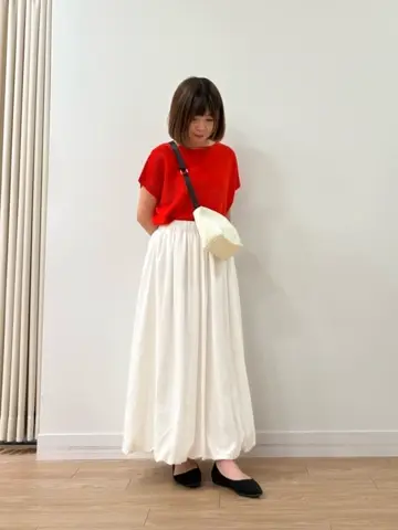 ONWARD CROSSET SELECT 津野 コーディネート画像