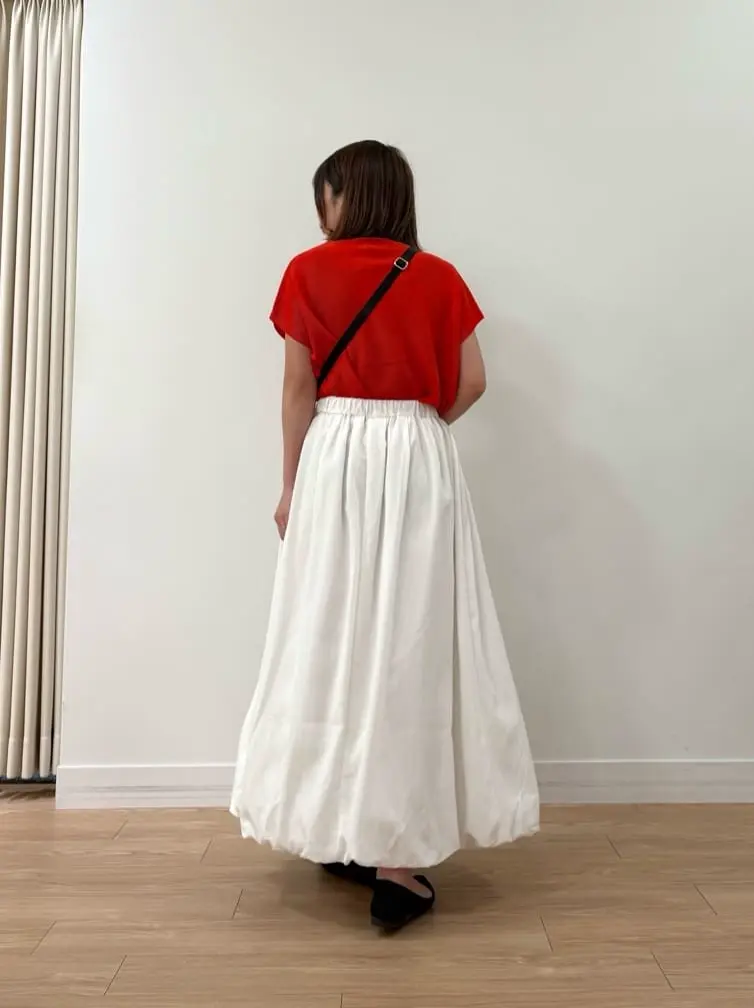 ONWARD CROSSET SELECT 津野 コーディネート画像