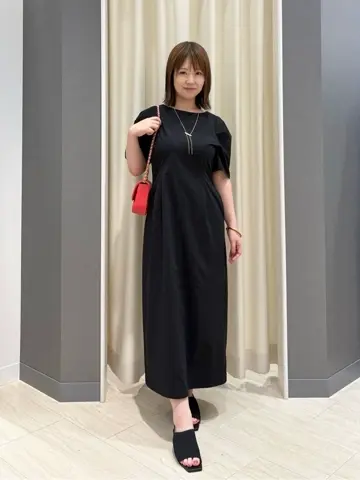 ONWARD CROSSET SELECT 清野 コーディネート画像