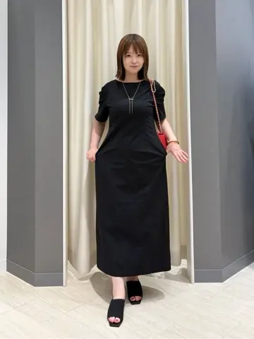 ONWARD CROSSET SELECT 清野 コーディネート画像