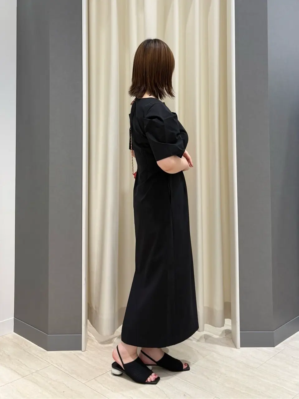 ONWARD CROSSET SELECT 清野 コーディネート画像