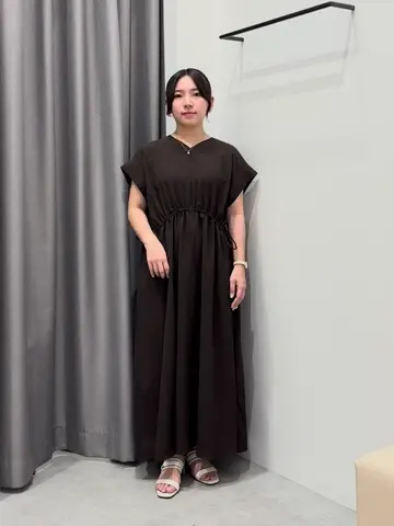 ONWARD CROSSET SELECT 乃和 コーディネート画像