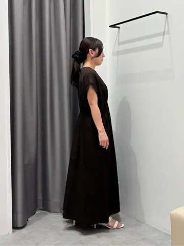 ONWARD CROSSET SELECT 乃和 コーディネート画像