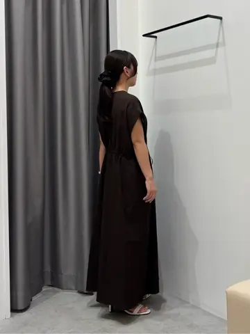 ONWARD CROSSET SELECT 乃和 コーディネート画像