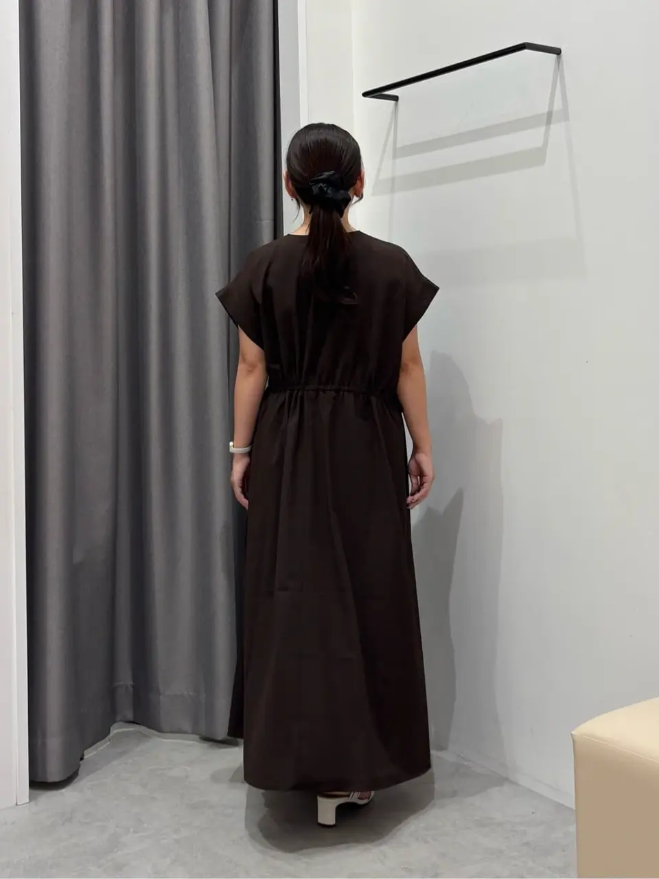 ONWARD CROSSET SELECT 乃和 コーディネート画像