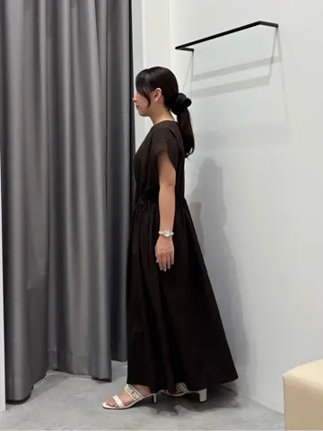 ONWARD CROSSET SELECT 乃和 コーディネート画像