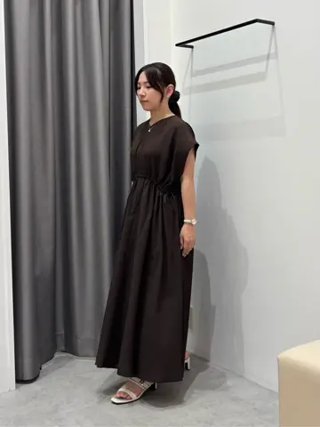 ONWARD CROSSET SELECT 乃和 コーディネート画像