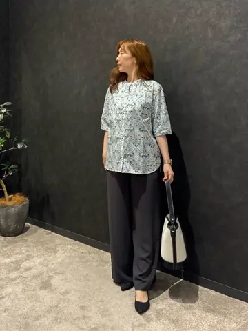 ONWARD CROSSET SELECT niina コーディネート画像