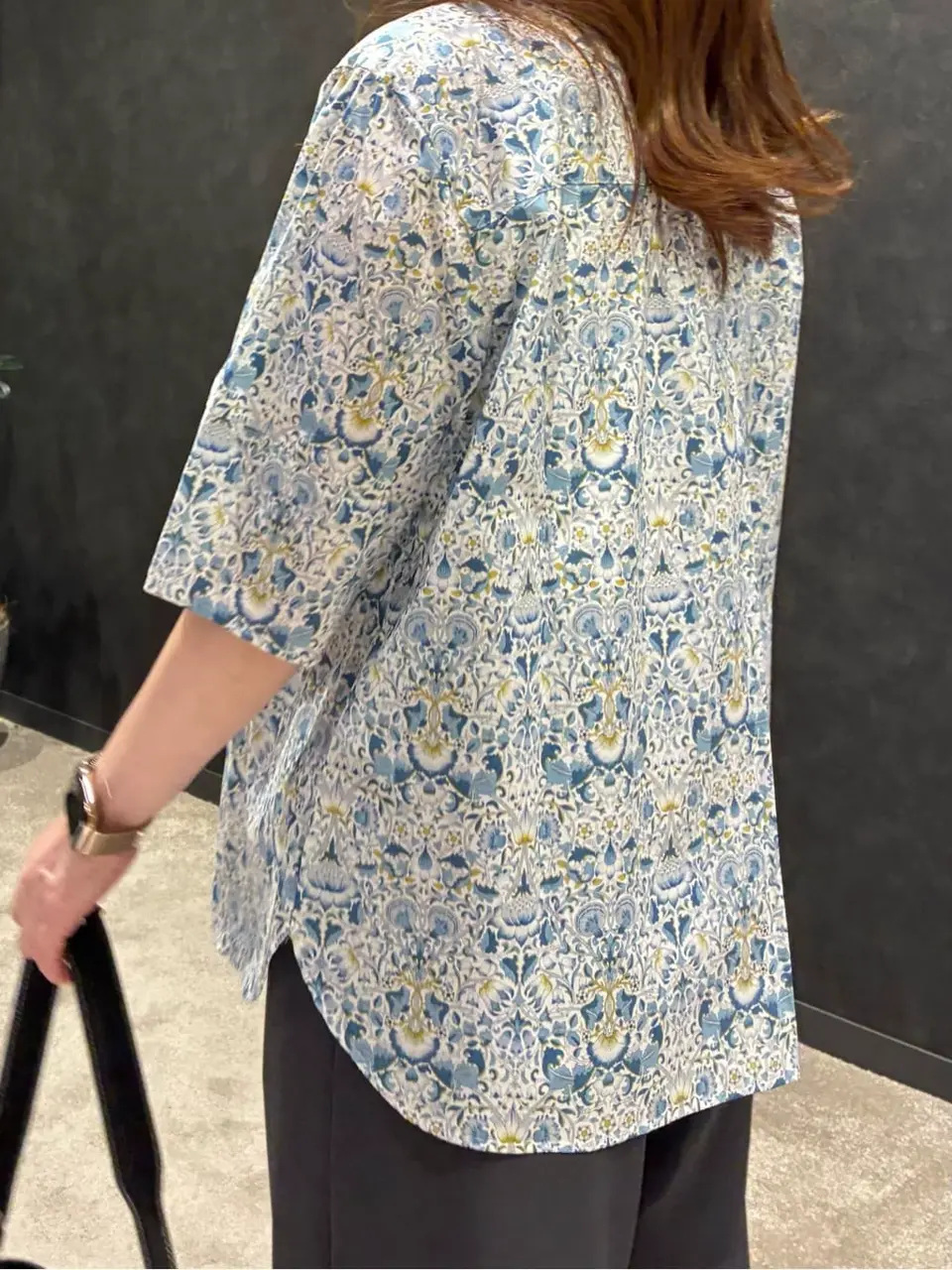 ONWARD CROSSET SELECT niina コーディネート画像