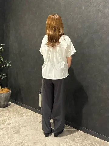 ONWARD CROSSET SELECT niina コーディネート画像