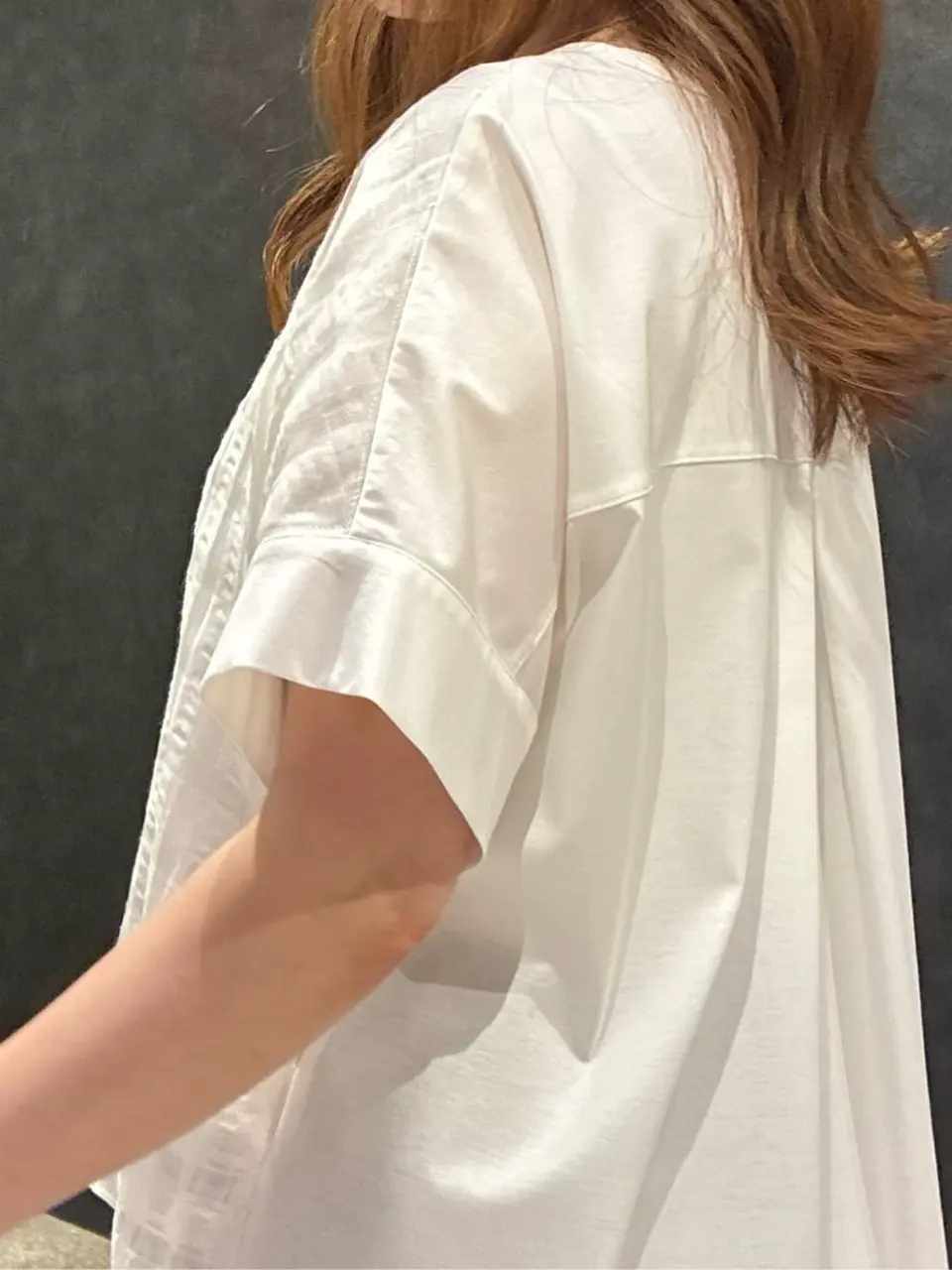 ONWARD CROSSET SELECT niina コーディネート画像