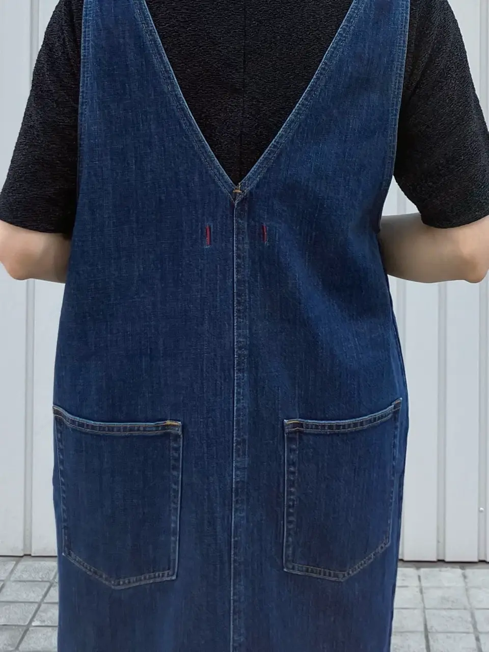 ONWARD CROSSET SELECT 東 コーディネート画像