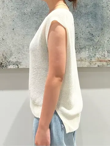 ONWARD CROSSET SELECT 樋熊 コーディネート画像