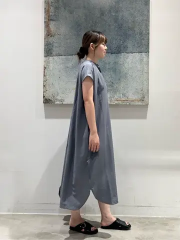 ONWARD CROSSET SELECT 樋熊 コーディネート画像