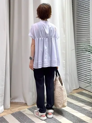 ONWARD CROSSET SELECT M コーディネート画像