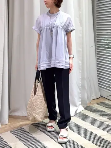 ONWARD CROSSET SELECT M コーディネート画像