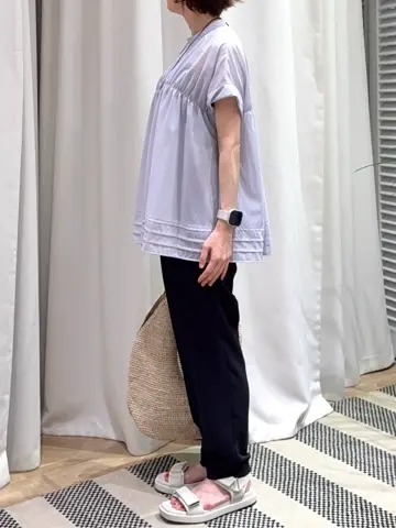 ONWARD CROSSET SELECT M コーディネート画像