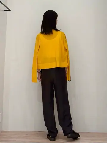 ONWARD CROSSET SELECT YOSHIDA コーディネート画像