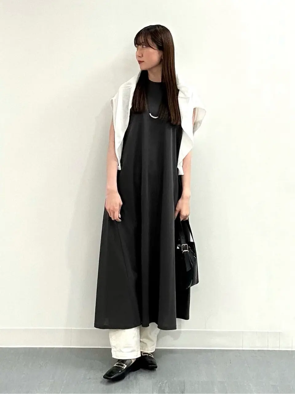 ONWARD CROSSET SELECT 畦地  コーディネート画像