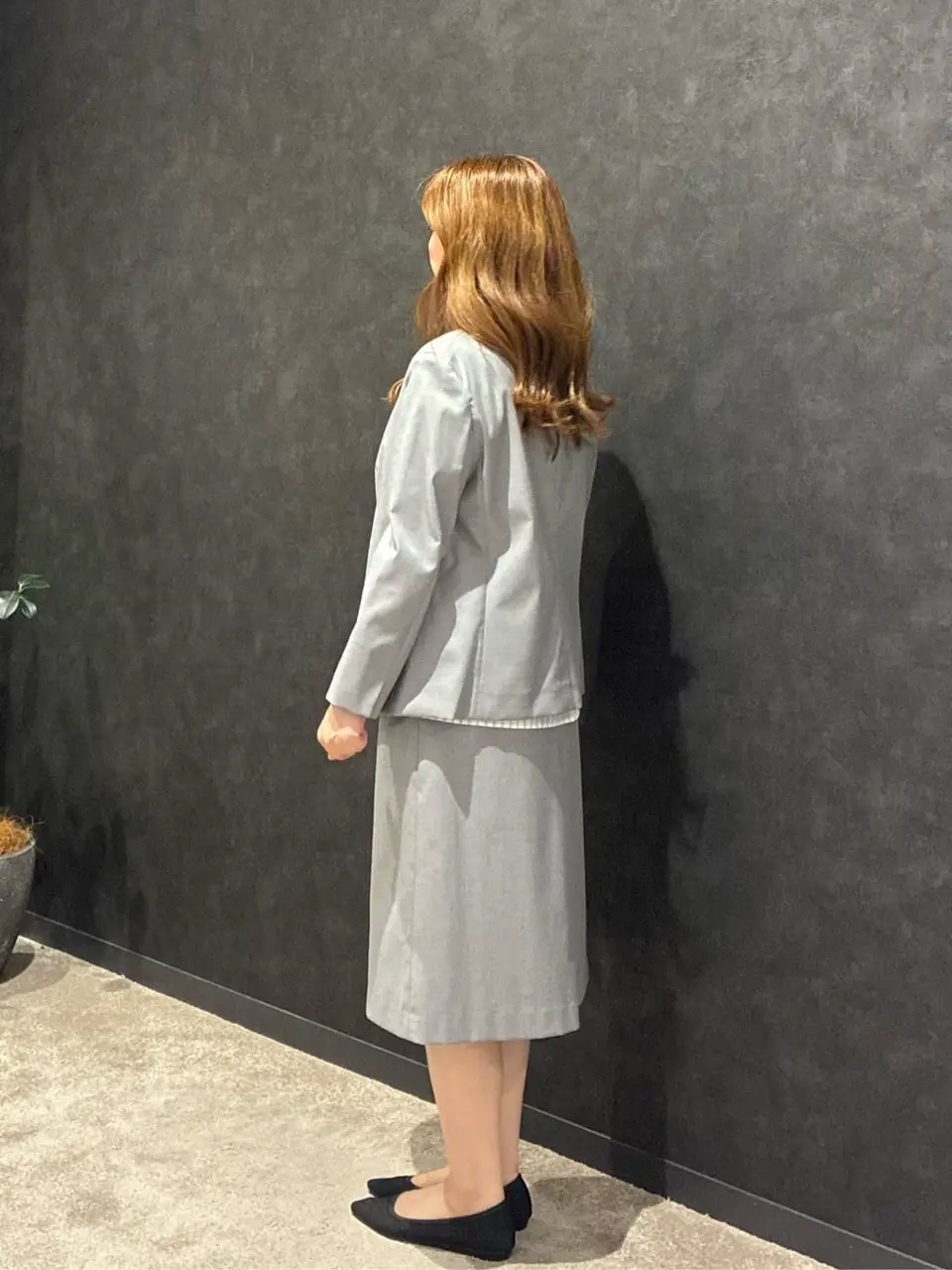 ONWARD CROSSET SELECT niina コーディネート画像