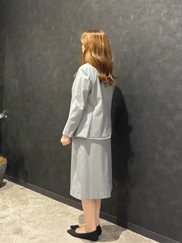 ONWARD CROSSET SELECT niina コーディネート画像