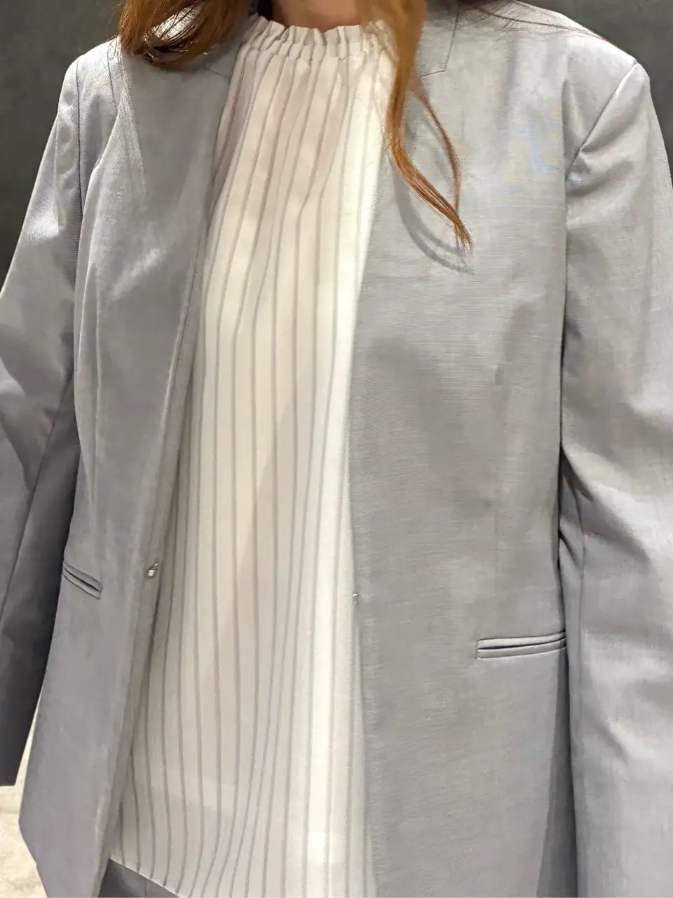 ONWARD CROSSET SELECT niina コーディネート画像