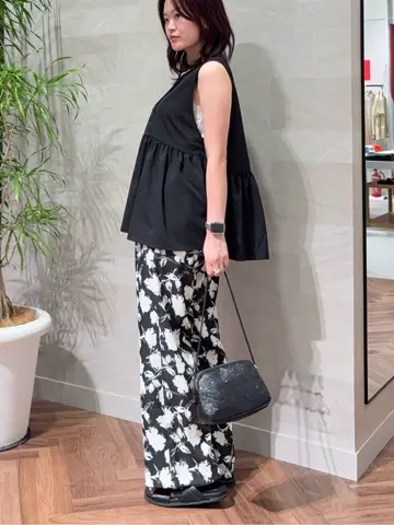 ONWARD CROSSET SELECT 一星 コーディネート画像