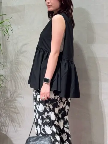 ONWARD CROSSET SELECT 一星 コーディネート画像