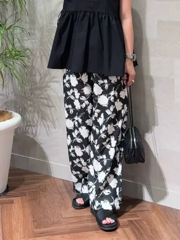 ONWARD CROSSET SELECT 一星 コーディネート画像