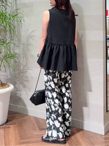 ONWARD CROSSET SELECT 一星 コーディネート画像