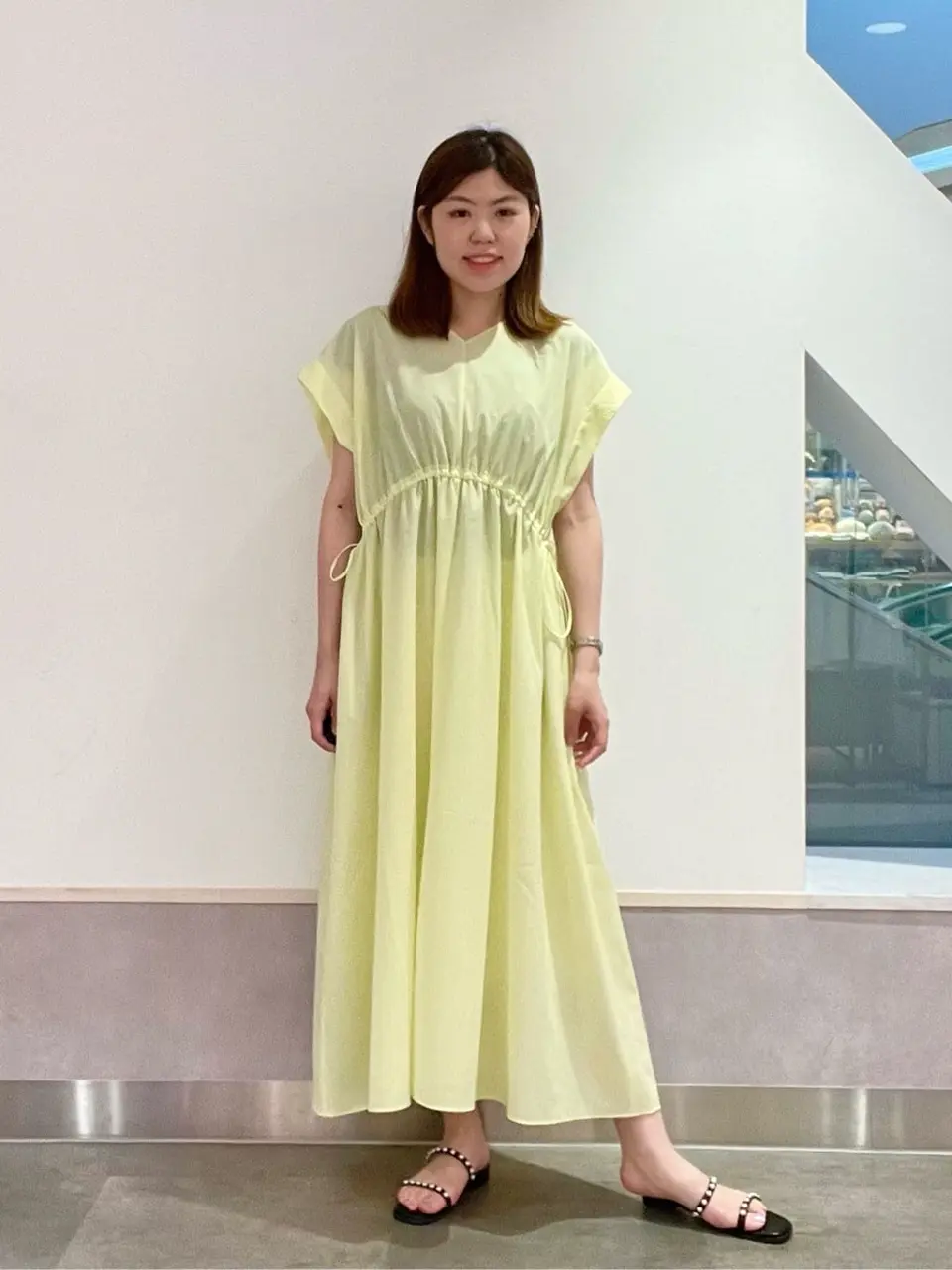 ONWARD CROSSET SELECT 古田(足立) コーディネート画像