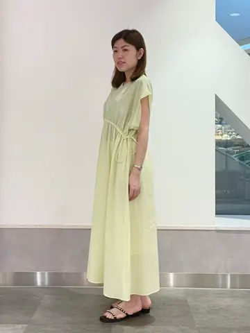 ONWARD CROSSET SELECT 古田(足立) コーディネート画像