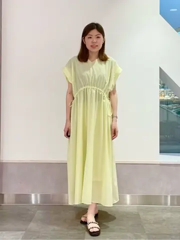 ONWARD CROSSET SELECT 古田(足立) コーディネート画像