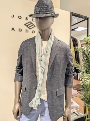 ONWARD CROSSET SELECT 市川真理子 コーディネート画像