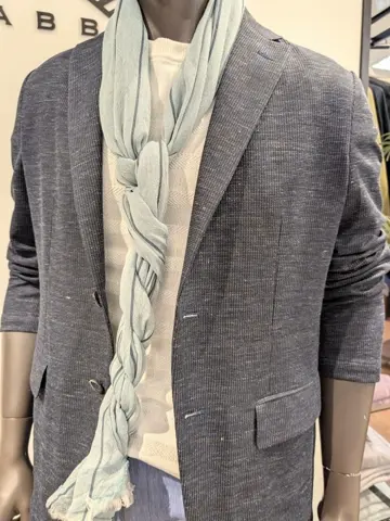 ONWARD CROSSET SELECT 市川真理子 コーディネート画像