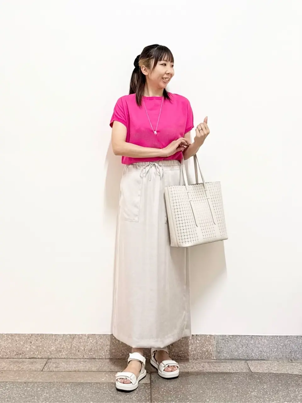  佐藤 コーディネート画像