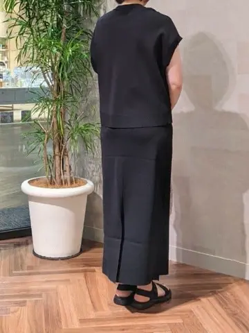 ONWARD CROSSET SELECT 白石 コーディネート画像