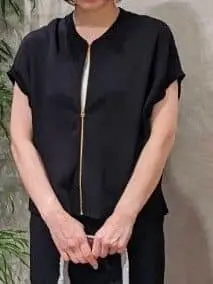 ONWARD CROSSET SELECT 白石 コーディネート画像