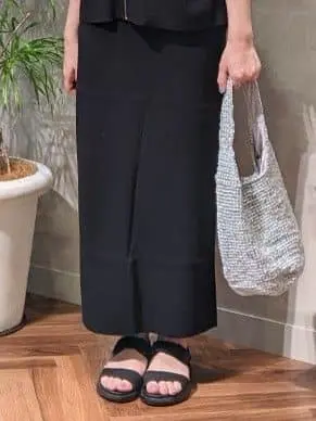 ONWARD CROSSET SELECT 白石 コーディネート画像