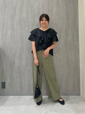 ONWARD CROSSET SELECT 浅倉 コーディネート画像