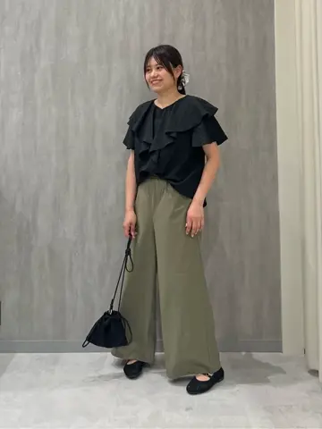 ONWARD CROSSET SELECT 浅倉 コーディネート画像