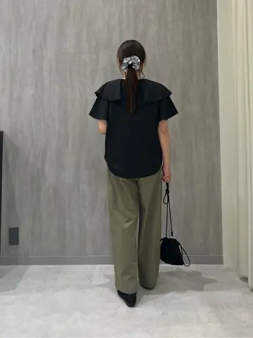 ONWARD CROSSET SELECT 浅倉 コーディネート画像