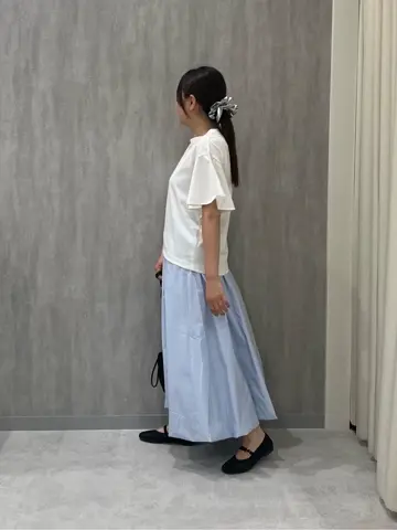 ONWARD CROSSET SELECT 浅倉 コーディネート画像