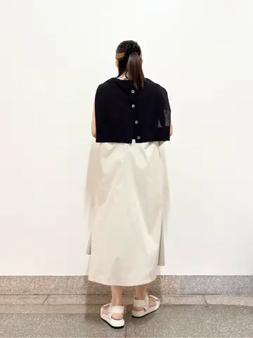 ONWARD CROSSET SELECT 佐藤 コーディネート画像