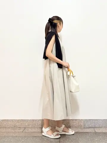 ONWARD CROSSET SELECT 佐藤 コーディネート画像