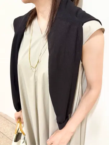 ONWARD CROSSET SELECT 佐藤 コーディネート画像