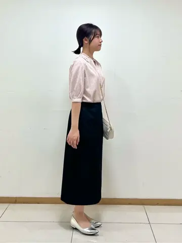 ONWARD CROSSET SELECT 竹内 コーディネート画像